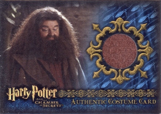 C14 - Rubeus Hagrid's Shirt - Front