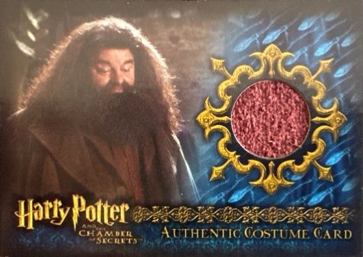 C14 - Rubeus Hagrid's Shirt - Front