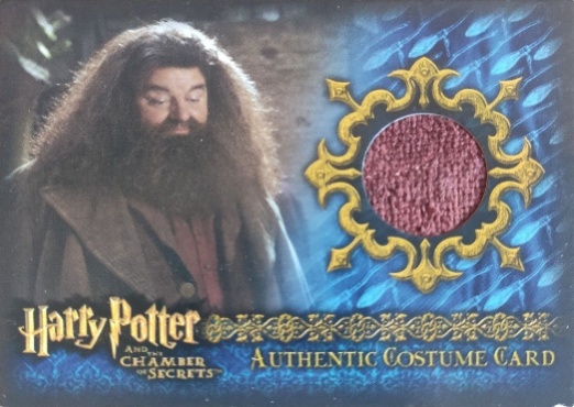 C14 - Rubeus Hagrid's Shirt - Front