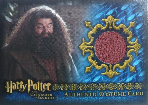 C14 - Rubeus Hagrid's Shirt - Front