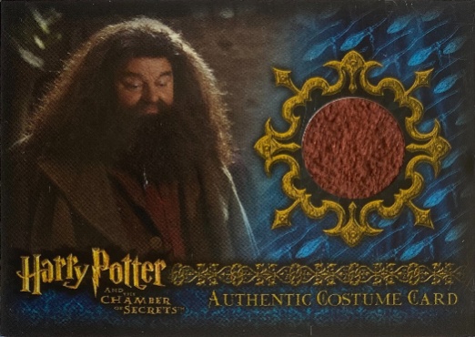 C14 - Rubeus Hagrid's Shirt - Front