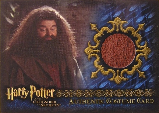 C14 - Rubeus Hagrid's Shirt - Front