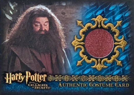 C14 - Rubeus Hagrid's Shirt - Front