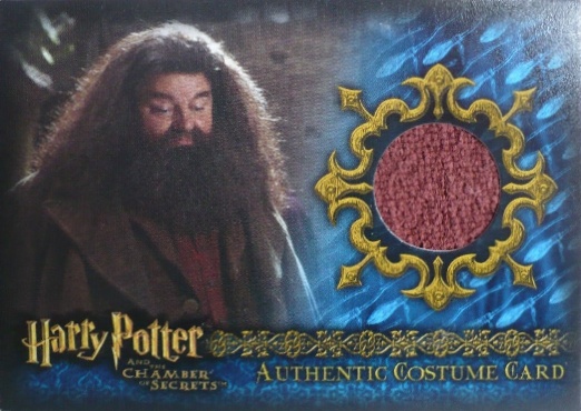 C14 - Rubeus Hagrid's Shirt - Front