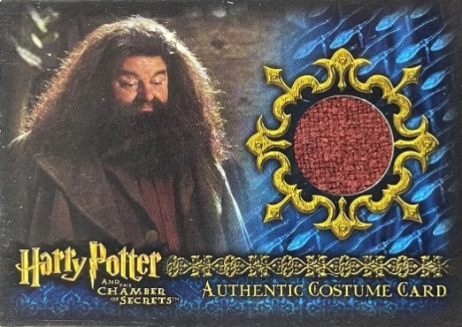 C14 - Rubeus Hagrid's Shirt - Front