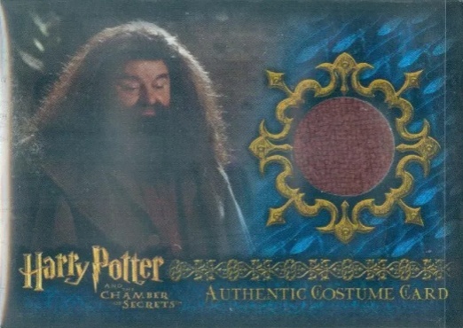 C14 - Rubeus Hagrid's Shirt - Front