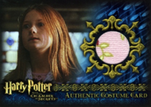 C16 - Ginny Weasley's Pink Pajamas - Front