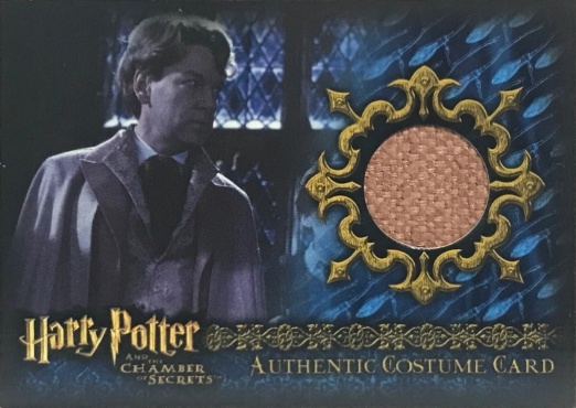 C3 - Proffessor Lockhart's Jacket