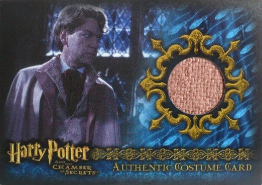 C3 - Proffessor Lockhart's Jacket - Front