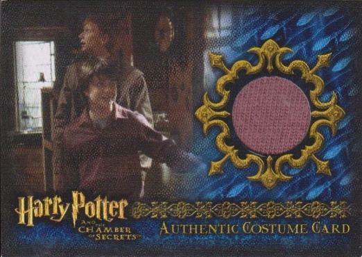 C4 - Harry Potter's Striped Shirt