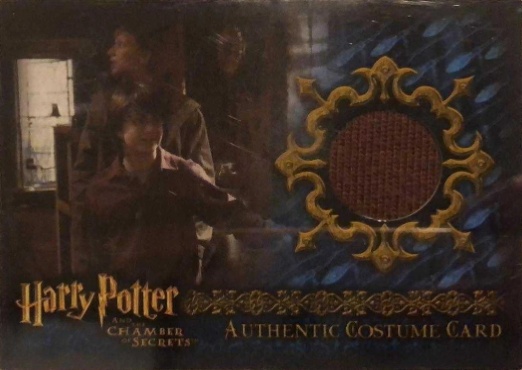 C4 - Harry Potter's Striped Shirt - Front