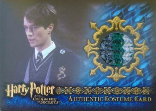 C6 - Tom Riddle's Jumper