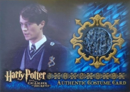 C6 - Tom Riddle's Jumper - Front