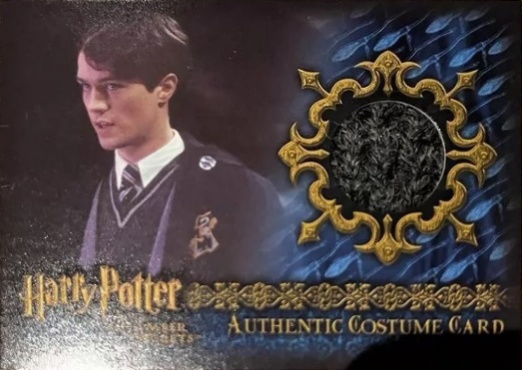 C6 - Tom Riddle's Jumper - Front