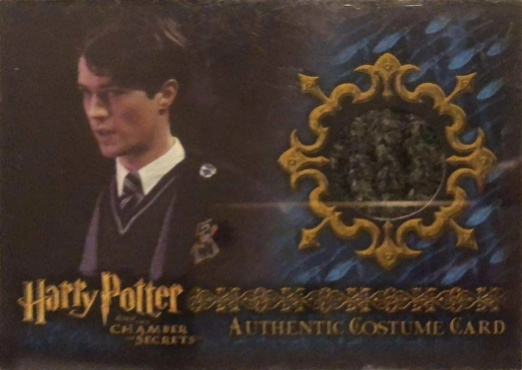 C6 - Tom Riddle's Jumper - Front