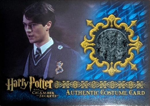 C6 - Tom Riddle's Jumper - Front