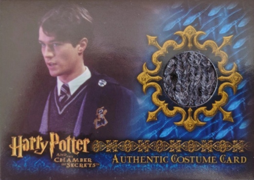 C6 - Tom Riddle's Jumper - Front