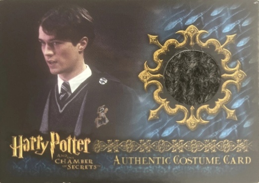 C6 - Tom Riddle's Jumper - Front