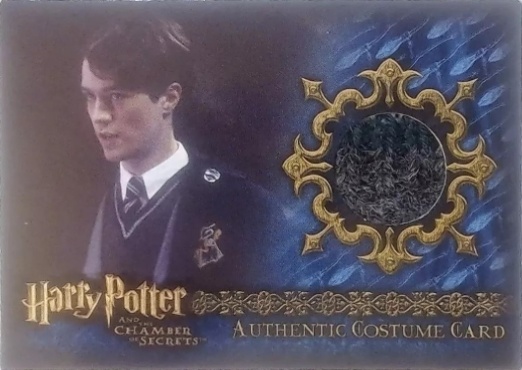 C6 - Tom Riddle's Jumper - Front