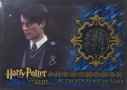 C6 - Tom Riddle's Jumper - Front