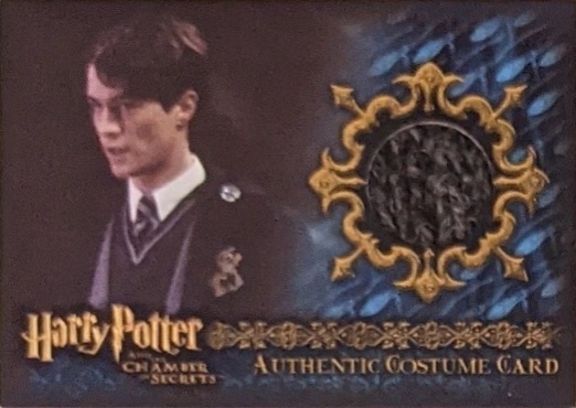 C6 - Tom Riddle's Jumper - Front