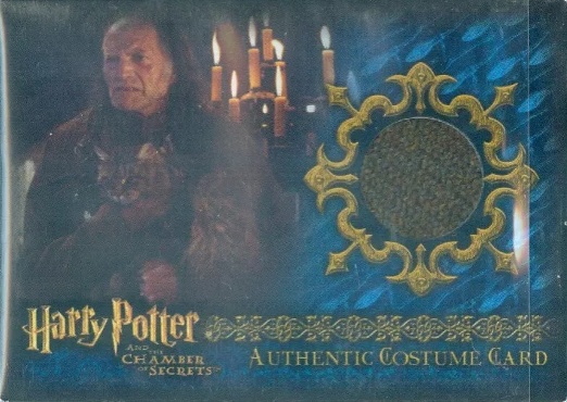 C7 - Argus Filch's Overcoat - Front