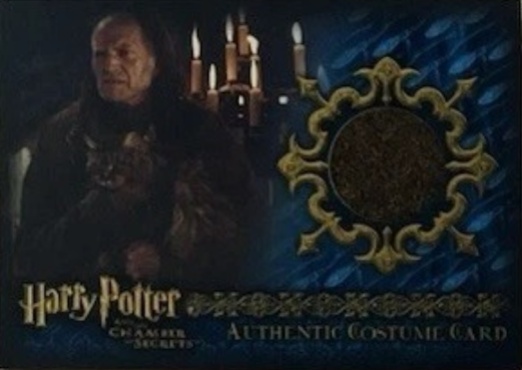 C7 - Argus Filch's Overcoat - Front