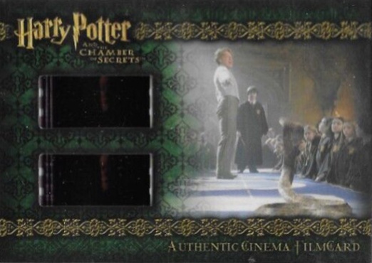 CFC1 - Locakhart and the Snake