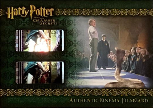 CFC1 - Locakhart and the Snake - Front