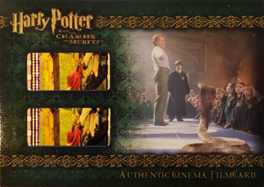 CFC1 - Locakhart and the Snake - Front