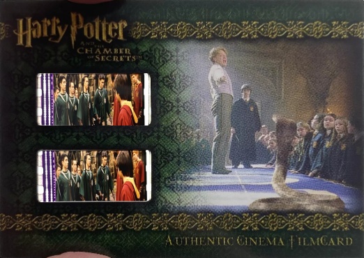 CFC1 - Locakhart and the Snake - Front