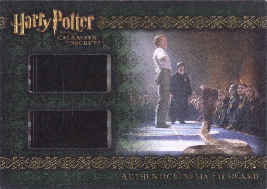 CFC1 - Locakhart and the Snake - Front