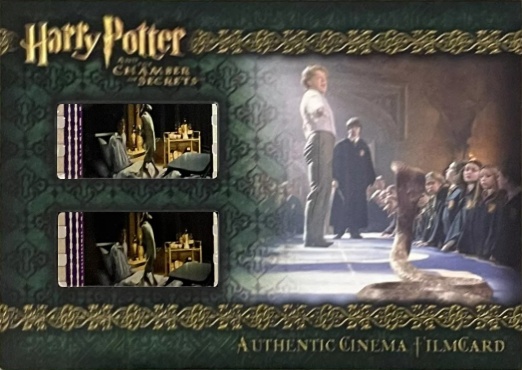 CFC1 - Locakhart and the Snake - Front