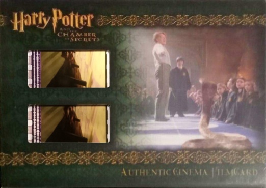 CFC1 - Locakhart and the Snake - Front