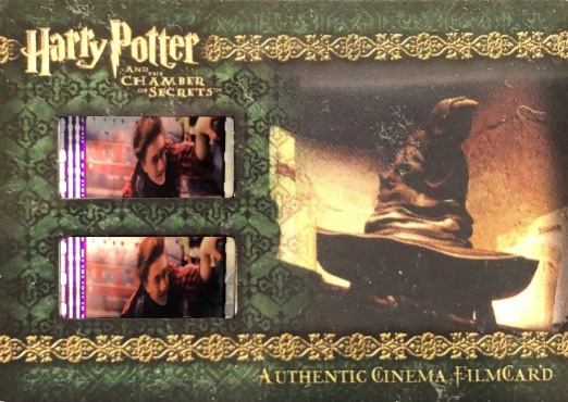 CFC2 - The Sorting Hat - Front