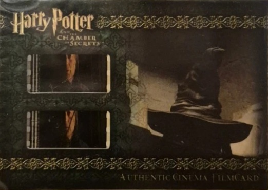 CFC2 - The Sorting Hat - Front