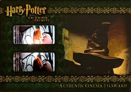 CFC2 - The Sorting Hat - Front