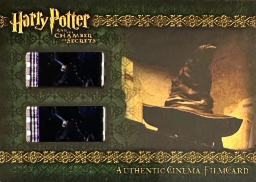 CFC2 - The Sorting Hat - Front