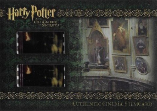 CFC3 - Hogwarts Portraits