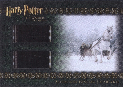 CFC4 - Winter Sleigh - Front