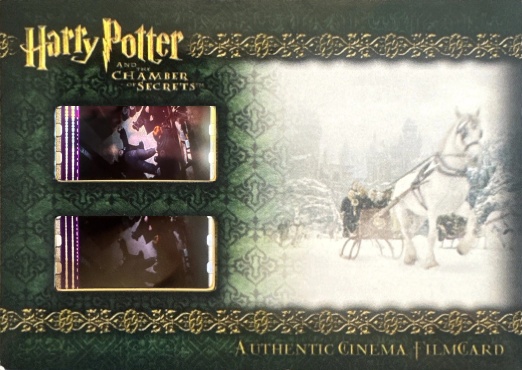 CFC4 - Winter Sleigh - Front