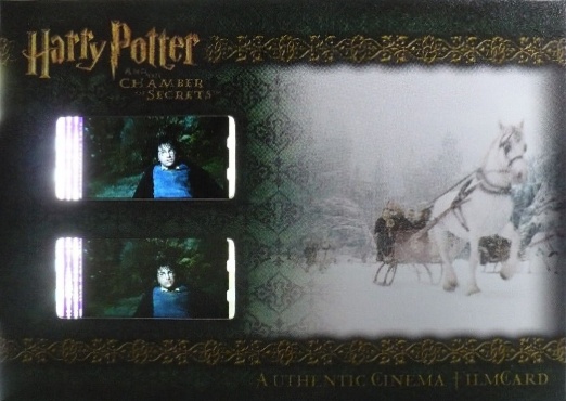 CFC4 - Winter Sleigh - Front