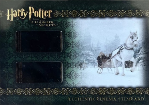 CFC4 - Winter Sleigh - Front