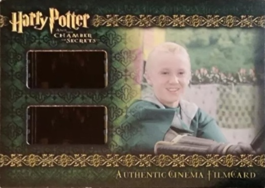 CFC5 - Draco playing Quidditch