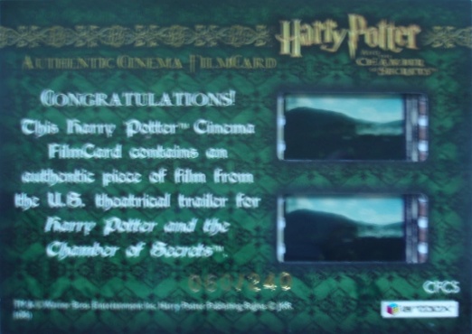 CFC5 - Draco playing Quidditch - Back