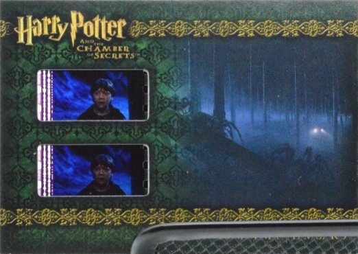 CFC6 - Aragog - Front