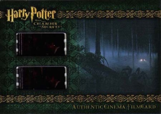 CFC6 - Aragog - Front