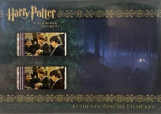 CFC6 - Aragog - Front