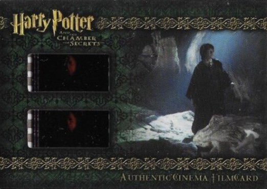 CFC7 - Basilisk Skin - Front