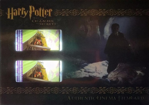 CFC7 - Basilisk Skin - Front